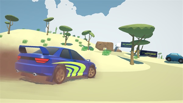 n3拉力赛(N3Rally)3
