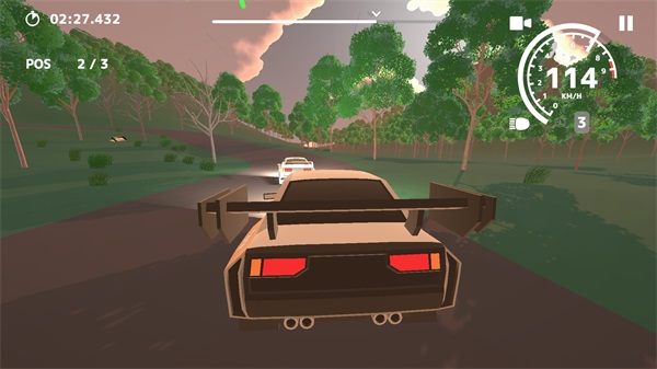 n3拉力赛(N3Rally)4