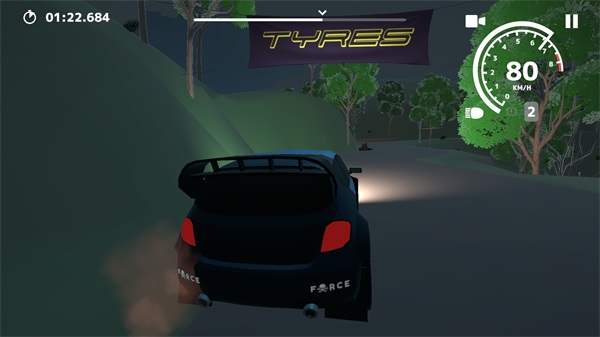 n3拉力赛(N3Rally)5