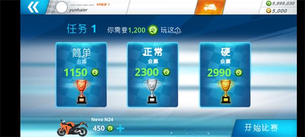 机车之旅2025最新版(Motor Tour)图4