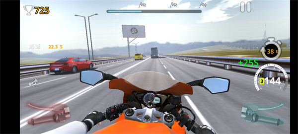 机车之旅2025最新版(Motor Tour)图5