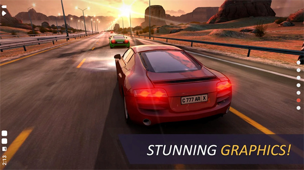 CarX Highway Racing2