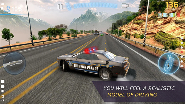 CarX Highway Racing3