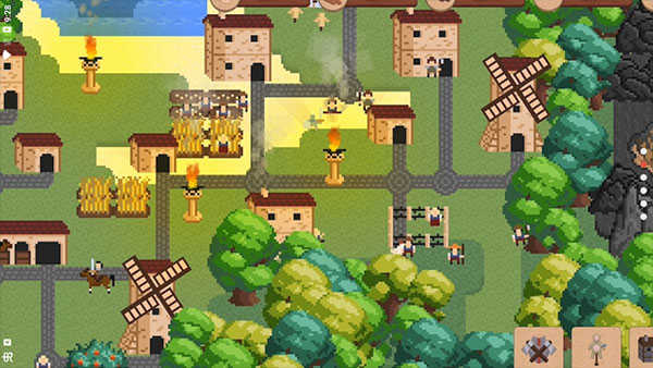 領(lǐng)土戰(zhàn)爭(zhēng)中文完整版圖3