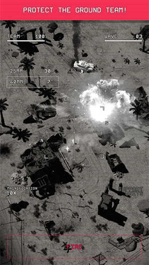 AC130武裝直升機圖5