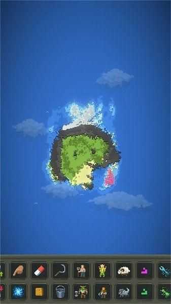 世界盒子全物品解鎖圖2