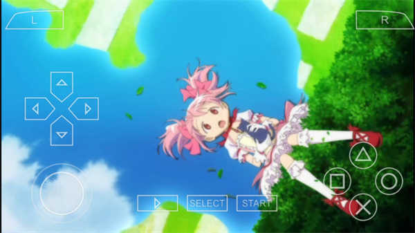 魔法少女小圓攜帶版圖4