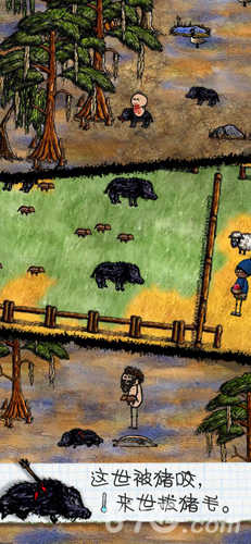 一小時人生手機版圖4