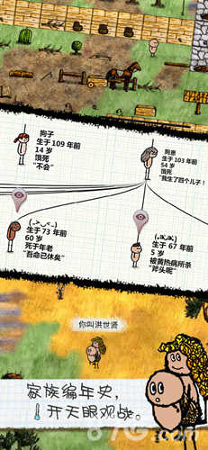 一小時人生手機版圖5