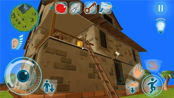 黑暗密語中文版(DarkRiddle)圖1