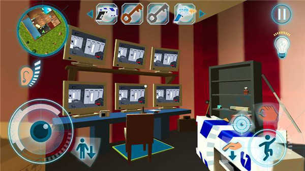 黑暗密語中文版(DarkRiddle)圖2