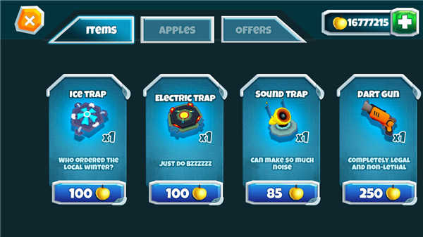 黑暗密語中文版(DarkRiddle)圖4