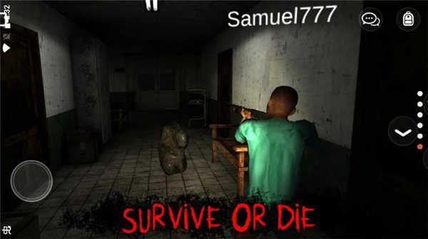 標(biāo)本零蟲蟲漢化版圖1