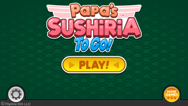 老爹的壽司店中文版圖3