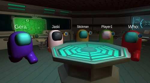 冒名頂替者3d恐怖解鎖版圖3