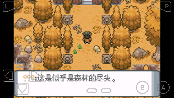 口袋妖怪登峰造極內(nèi)置修改器圖3