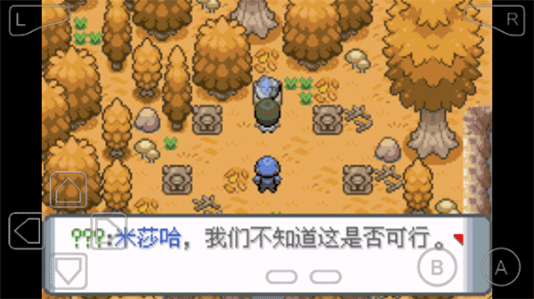 口袋妖怪登峰造極內(nèi)置修改器圖4