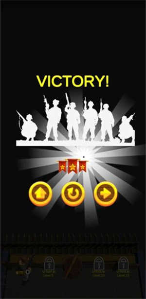 戰(zhàn)術(shù)小隊(duì)Steam手機(jī)版圖4