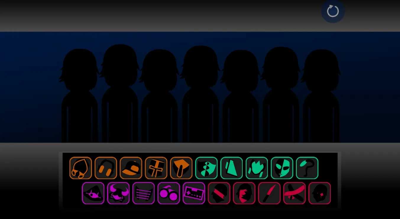 節(jié)奏盒子太陽(yáng)之城模組圖3