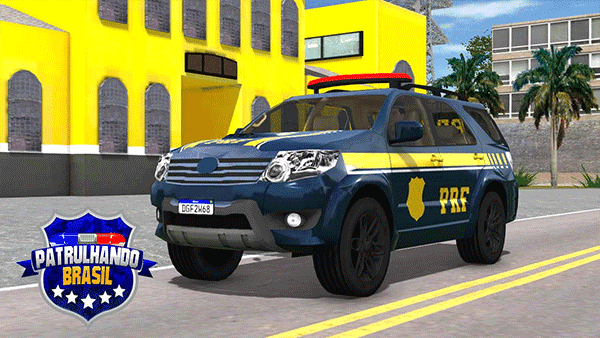 巴西巡逻(Patrulhando o Brasil)图3