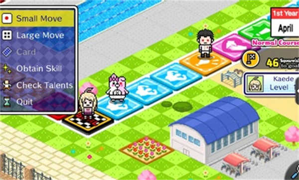 弹丸论破v3（DRV3）图5