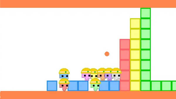 萌猫公园电脑版图1