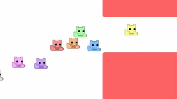 萌猫公园电脑版图4