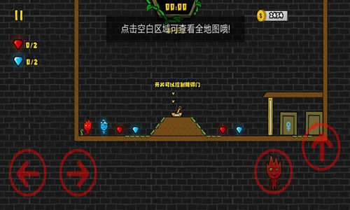 森林冰火人2图2