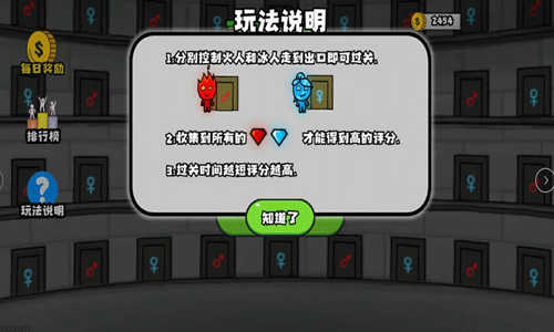 森林冰火人2图3