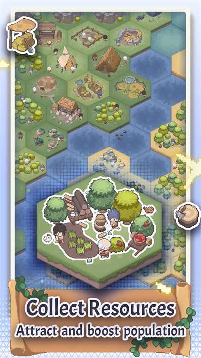 像素文明图3