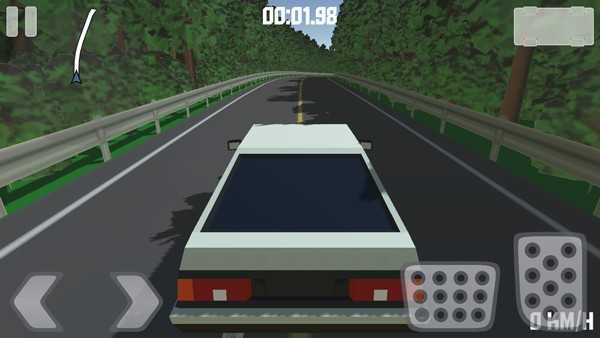 初始漂移中文版(Initial Drift)(1)