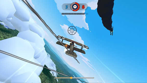 王牌学院天空之怒汉化版(1)