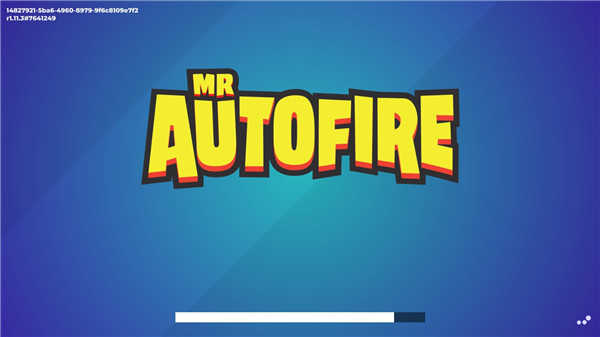 自动开火先生(Mr Autofire)(3)
