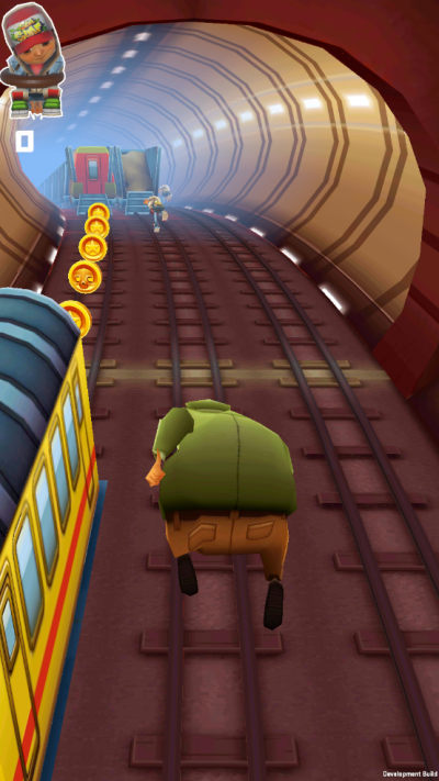 地铁抓捕正版(1)