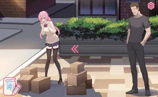 重生之隔壁老王手机版(1)