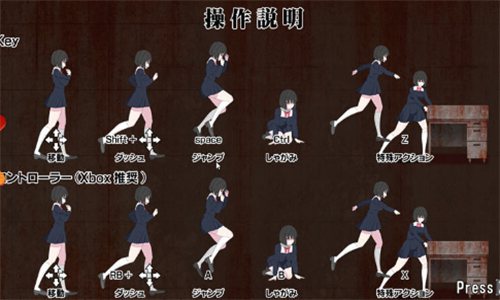 绝望恐惧症(2)