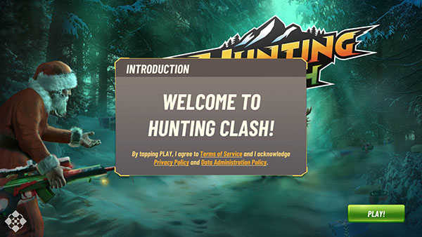 狩猎冲突国际服(Hunting Clash)(4)