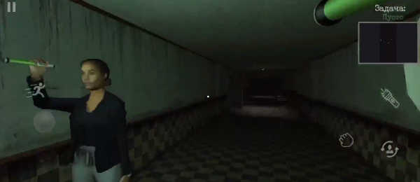 Maze Of Horror(4)