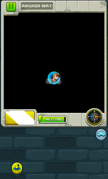 钻石任务别匆忙(3)