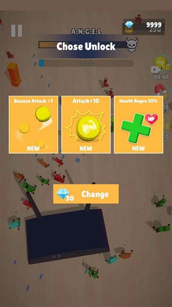 数字英雄生存(1)