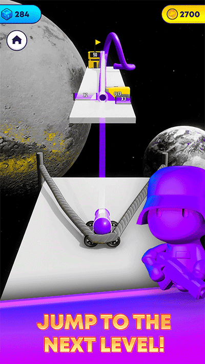 炮弹人冲冲冲(1)