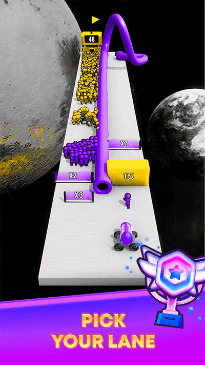 炮弹人冲冲冲(2)