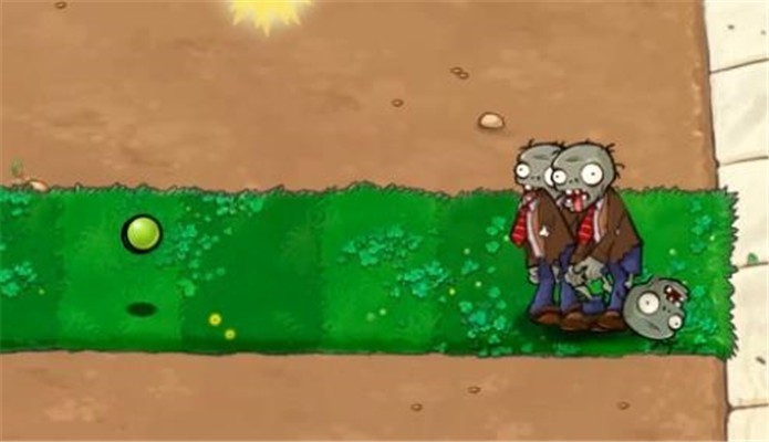 植物大战僵尸无名版1.2.4正式版(2)