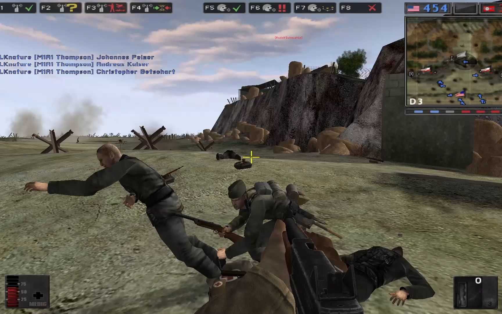 流浪猫的故事(3)