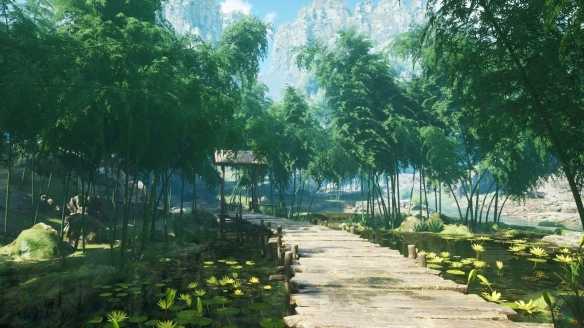 仙剑奇侠传7(3)
