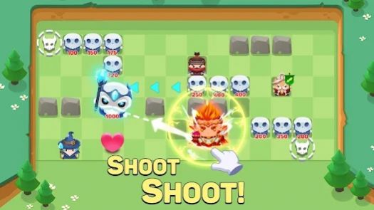 方块保卫者安卓手机(1)