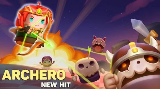 方块保卫者安卓手机(2)