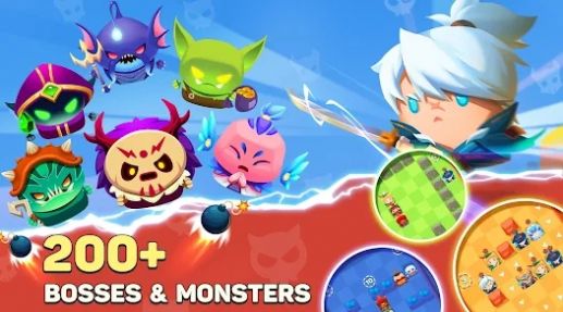 方块保卫者安卓手机(3)