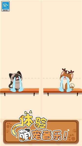 猫咪二重奏免费版(1)