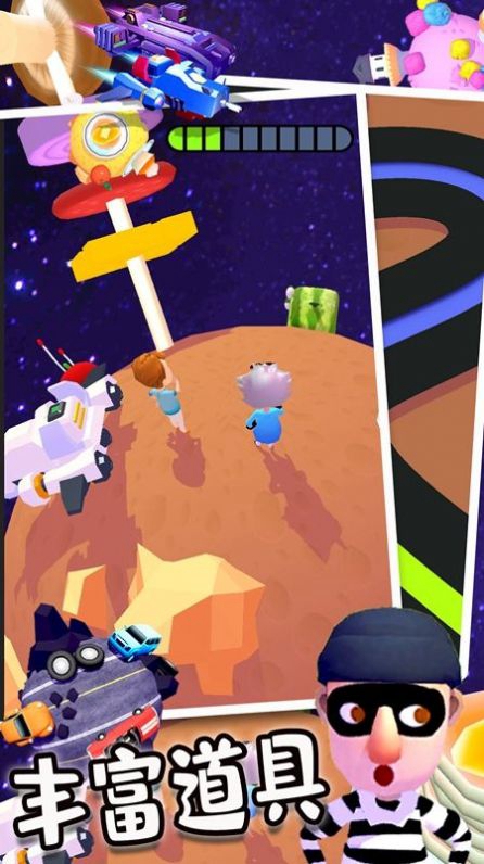 全民解压计划手机版(1)